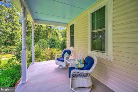 29288 OLD OFFICE ROAD, RHOADESVILLE, VA 22542