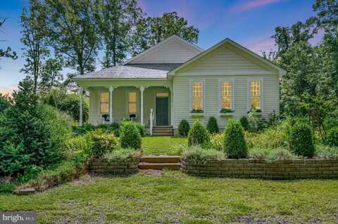 29288 OLD OFFICE ROAD, RHOADESVILLE, VA 22542