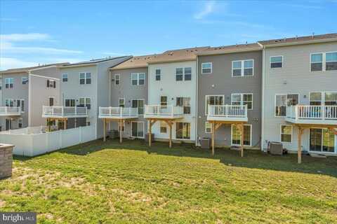 66 HAMILTON COURT, PENNSAUKEN, NJ 08110