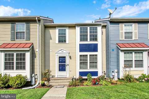 745 CLEARVIEW AVENUE, HAMPSTEAD, MD 21074