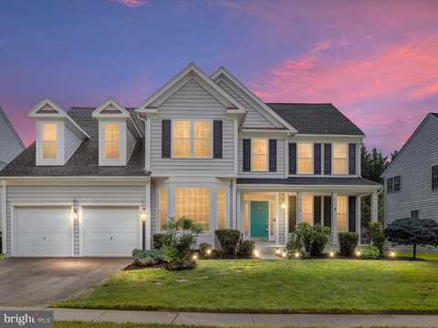 25868 FLINTONBRIDGE DRIVE, CHANTILLY, VA 20152