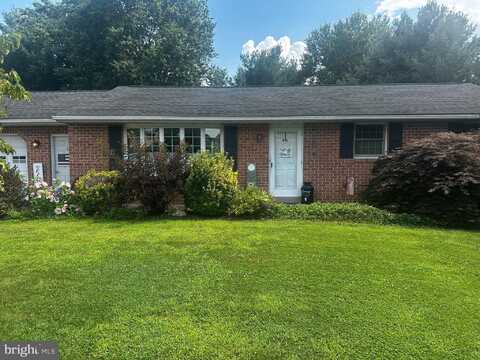 916 SPRING GARDEN STREET, ELIZABETHTOWN, PA 17022