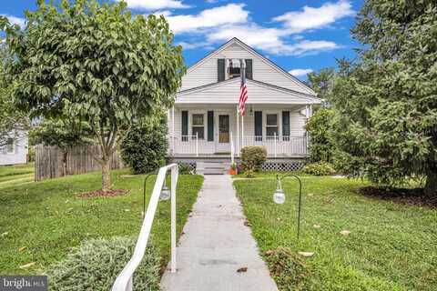 12227 SNYDER AVENUE, WAYNESBORO, PA 17268