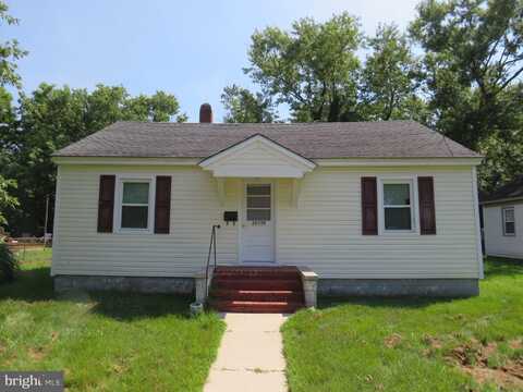 26385 BURTON AVENUE, CRISFIELD, MD 21817