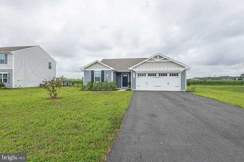 25242 SALTWATER CIRCLE, SELBYVILLE, DE 19975