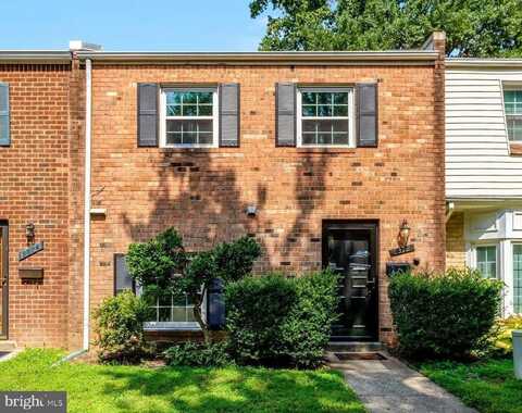 6372 EIGHTH CIRCLE, ALEXANDRIA, VA 22312