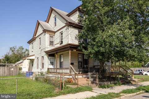 308 S 3RD STREET, MILLVILLE, NJ 08332