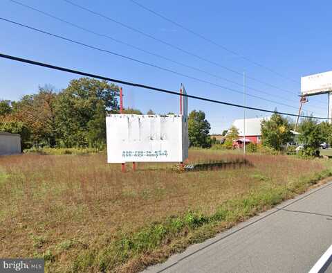 L. 5 N BLACK HORSE PIKE, WILLIAMSTOWN, NJ 08094