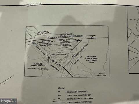 RIVER RD LOT 1, HURLOCK, MD 21643