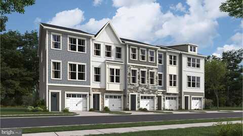 1433 LAKE GENEVA DRIVE, TRAPPE, MD 21673