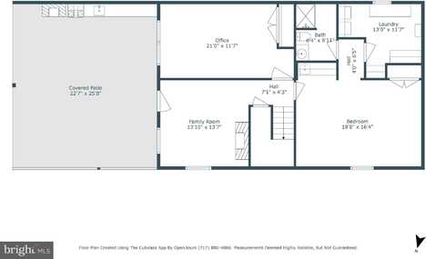 430 LAKE MEADE DRIVE, EAST BERLIN, PA 17316