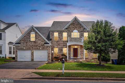 17545 SHALE DRIVE, HAGERSTOWN, MD 21740