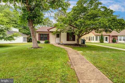 113 LEXINGTON DRIVE, LITTLE EGG HARBOR TWP, NJ 08087