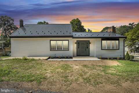 439 SHULER ROAD, ETTERS, PA 17319
