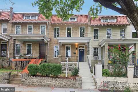 639 NW COLUMBIA ROAD NW, WASHINGTON, DC 20001