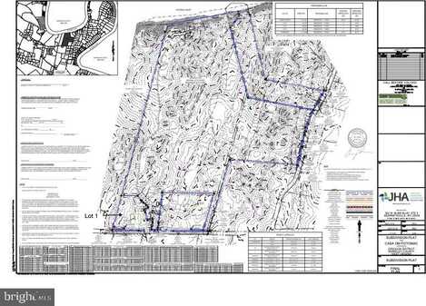 Lot 1 CARLYLE ROAD, MARTINSBURG, WV 25404
