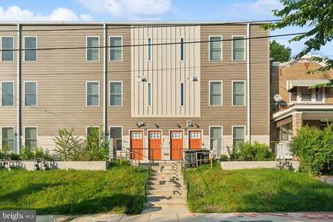 2416 LENFANT SQUARE SE, WASHINGTON, DC 20020
