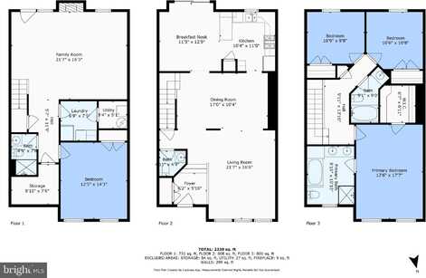 8037 TANWORTH COURT, SPRINGFIELD, VA 22152