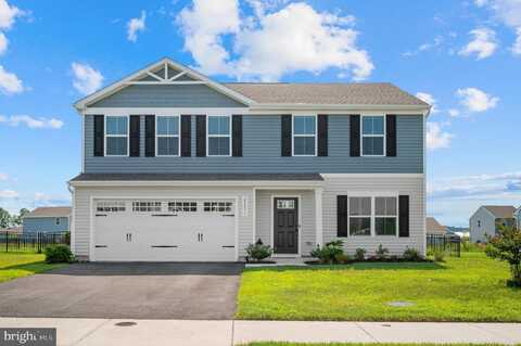 25211 SALTWATER CIRCLE, SELBYVILLE, DE 19975