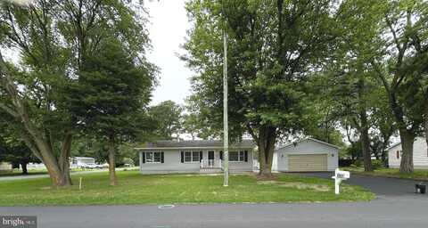 36697 W CLUB HOUSE ROAD, OCEAN VIEW, DE 19970