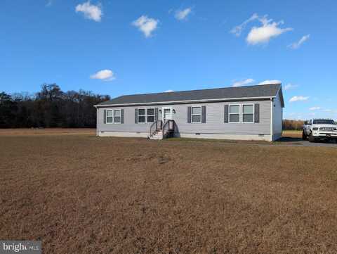12475 STAYTONVILLE ROAD, HARRINGTON, DE 19952