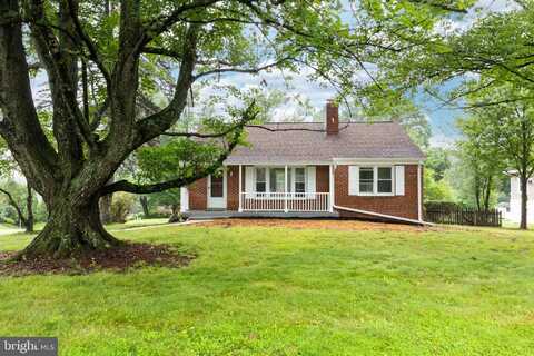 25731 RIDGE ROAD, DAMASCUS, MD 20872