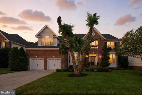 13541 PIEDMONT VISTA DRIVE, HAYMARKET, VA 20169