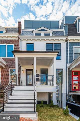734 KENYON STREET NW, WASHINGTON, DC 20010