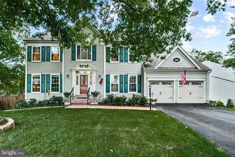 14 BARON COURT, STAFFORD, VA 22554