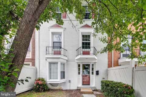 8113 PINELAKE COURT, ALEXANDRIA, VA 22309