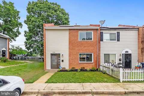 1214 BARNABY TERRACE SE, WASHINGTON, DC 20032
