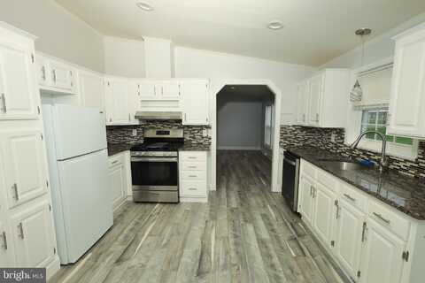 3501 S LINCOLN AVENUE, VINELAND, NJ 08361