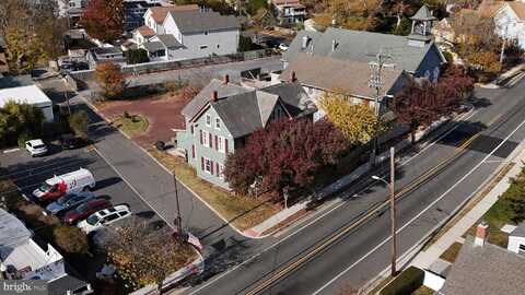 414 BROADWAY, CAPE MAY, NJ 08204