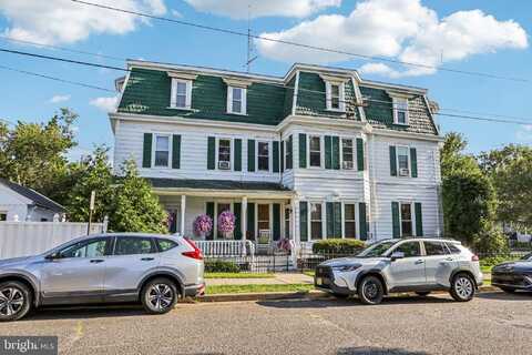 229 N 2ND STREET, MILLVILLE, NJ 08332