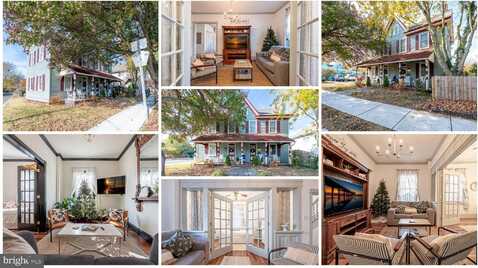416 BROADWAY, CAPE MAY, NJ 08204