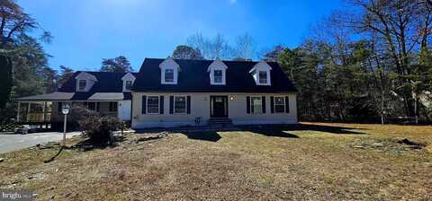 715 RAMAH ROAD, MILLVILLE, NJ 08332