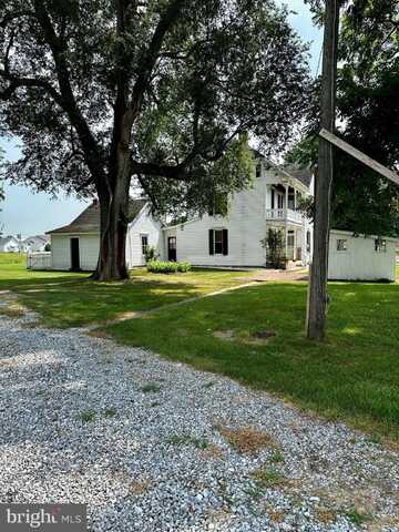 14363 LOCUST LEVEL ROAD, GREENCASTLE, PA 17225