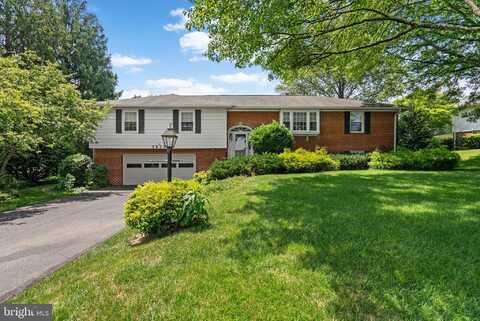 3832 MOUNT OLNEY LANE, OLNEY, MD 20832