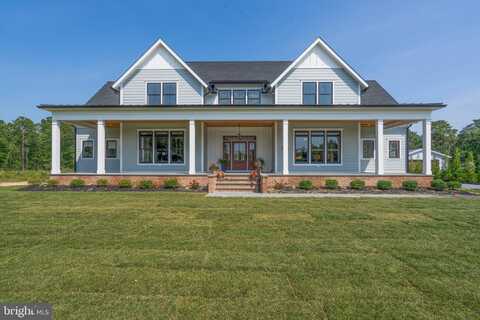 17 MEGHAN LANE, OCEAN VIEW, NJ 08230