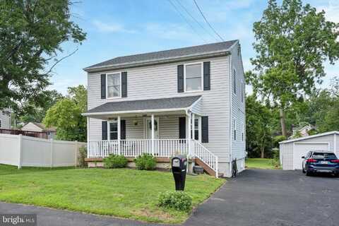 3116 CLARK AVENUE, FEASTERVILLE TREVOSE, PA 19053