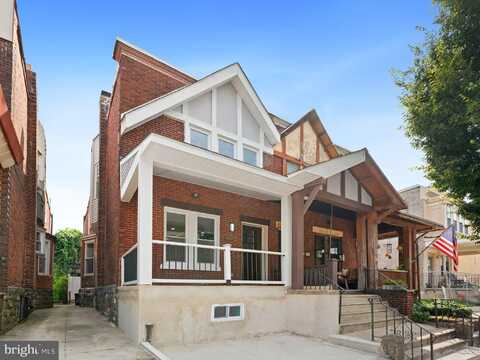 5640 PINE STREET, PHILADELPHIA, PA 19143