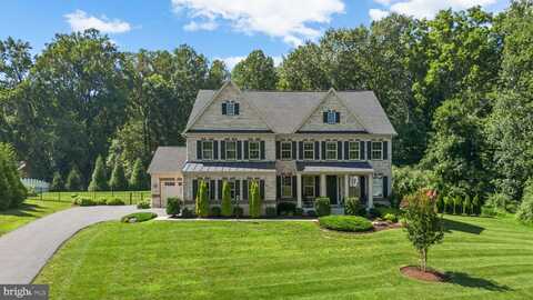 1013 HIGH STEPPER TRAIL, SYKESVILLE, MD 21784