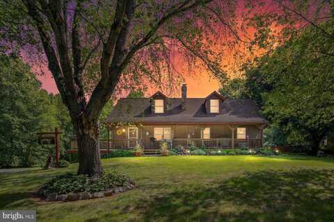 108 TACKETTS MILL ROAD, STAFFORD, VA 22556