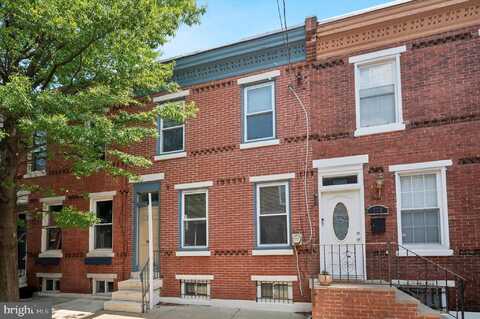 751 S CLEVELAND STREET, PHILADELPHIA, PA 19146