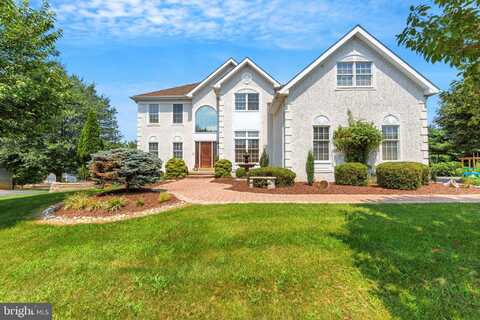 14 CHERRYDALE ROAD, GLEN MILLS, PA 19342