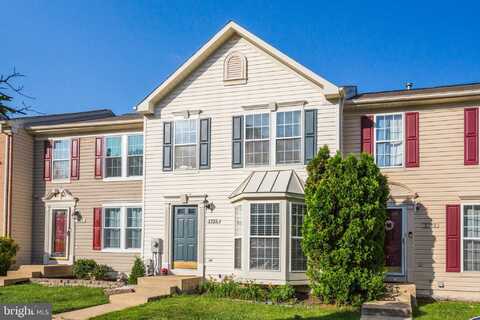 2723 PISCATAWAY RUN DRIVE, ODENTON, MD 21113