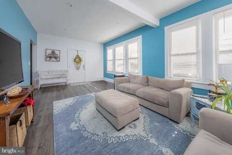 128 WASHINGTON AVENUE, PITMAN, NJ 08071