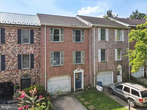 103 MUDFORT DRIVE, HARPERS FERRY, WV 25425