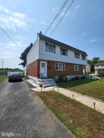 3532 MONTROSE AVENUE, READING, PA 19605