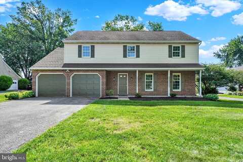 3020 CYPRESS ROAD S, DOVER, PA 17315